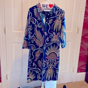 Gretchen Scott Dress